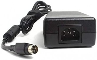 OKS 12V 12.5A 150W AC Adapter Charger 