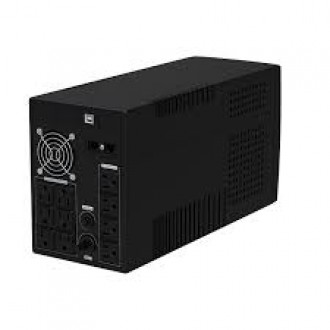 UPS Forza 1800VA NT-1802PRO - 900Watt AC 220/240V USB Software - Line interactive