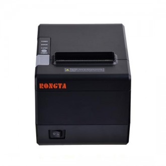 RONGTA RP850 80mm Thermal Receipt Printer