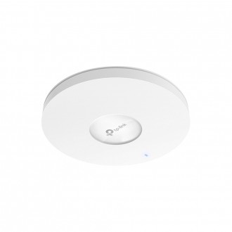 TP-Link EAP610 AX1800 Ceiling Mount WiFi 6 Access Point