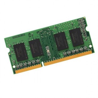 Kingston 8GB PC4-21300 2666MHz CL19 DDR4 Memory/RAM (KVR26S19S8/8)