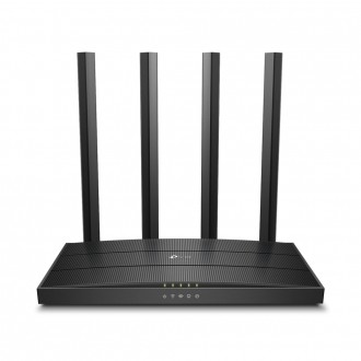 TP-Link Archer C80 AC1900 Wireless MU-MIMO Dual-Band Gigabit Router