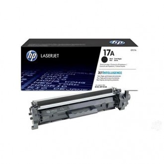 Toner 17A CF217A Black Replacement for HP Compatible with Laserjet Pro MFP M130a M130fn M130fw M130nw Laserjet Pro M102a M102w