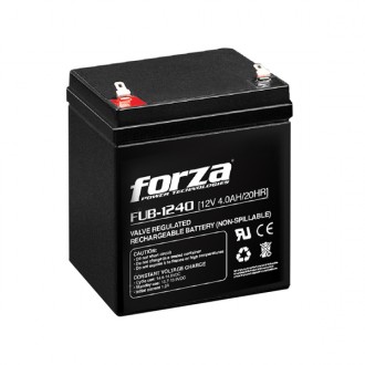 Forza Battery 12V 4AMP