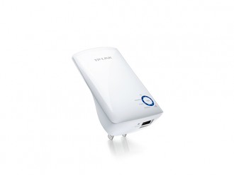 TP-Link TL-WA850RE 300Mbps Universal Wi-Fi Range Extender