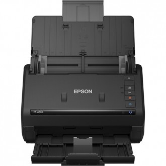 Epson ES-400 II Duplex Document Scanner