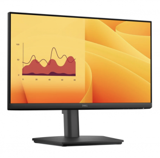 Monitor Dell Pro E2225HSM 21.5" - LED - 1920 x 1080 Full HD (1080p) @ 100 Hz - VA - 250 cd/m² - 3000:1 - 5 ms - HDMI, VGA, DisplayPort - Speaker