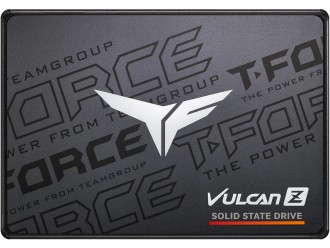 Team Group T-FORCE VULCAN Z 2.5" 480GB SATAIII SSD