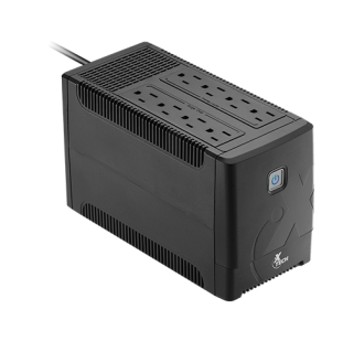 Xtech XTP-751 Battery Back UPS 700VA