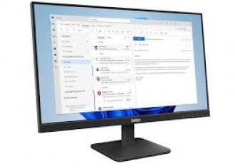 Lenovo 24" ThinkVision S24-4e