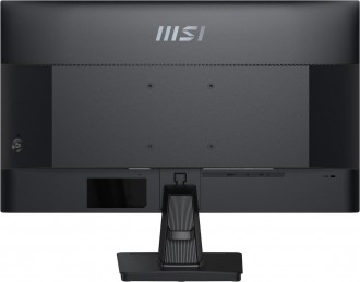 MSI 27" PRO MP275