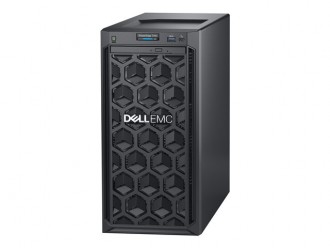 Dell EMC PowerEdge T140 Server (Intel Xeon E-2226G)