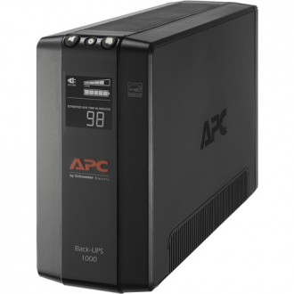 APC BX1000M-LM60 Battery Back UPS Pro 1000VA