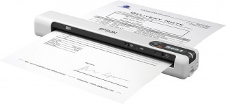 Epson DS-70 Portable Document Scanner