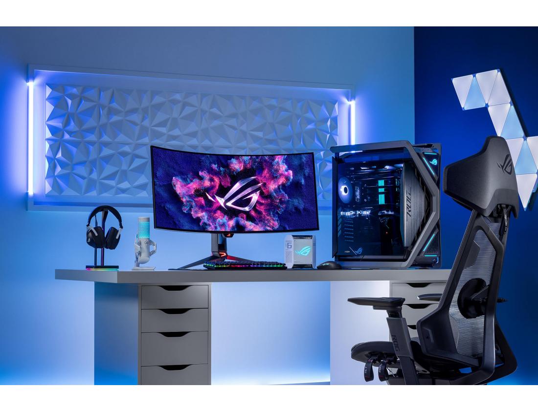 Why OLED Monitors Are Becoming One of the Biggest Display Trends